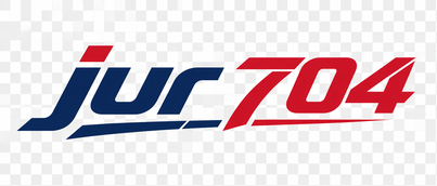JUR 704 logo